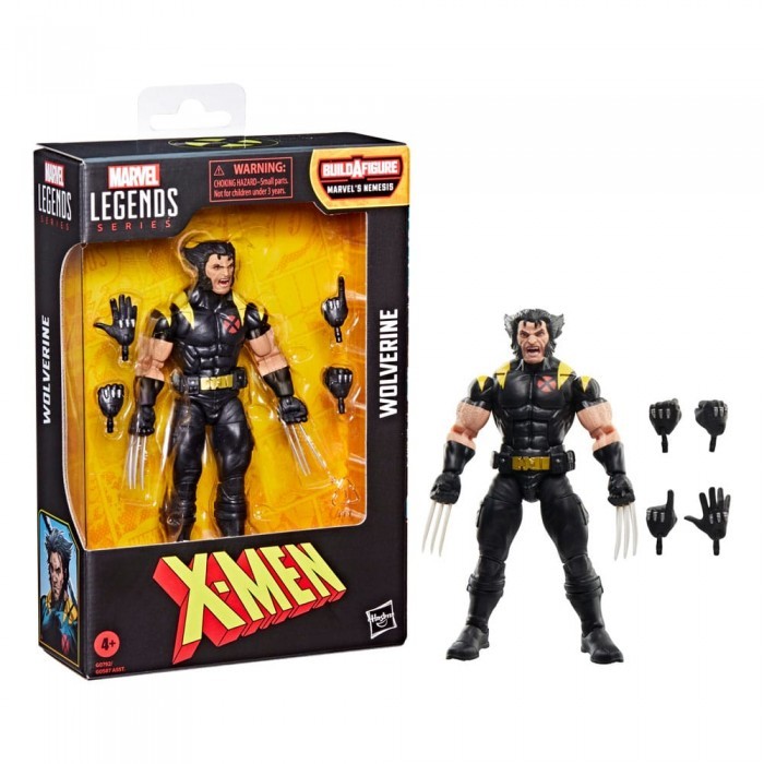 Funko Figura Wolverine X-Men Marvel 15Cm - Imagen 2
