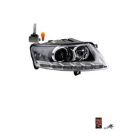 Scheinwerfer Osram Night Breaker Laser Passend FüR Audi A6 4F 10/08- 03/11 Recht