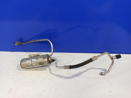 SAAB 9-3 Estate YS3F Klimaanlage Behälter 24418370 2.00 Petrol 110kw 22297835