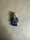 乐高 Thanos 迷你人偶漫威超级英雄复仇者联盟 sh696 76141 TH76