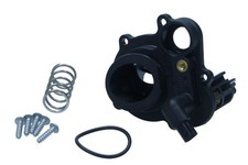 Thermostat Audi A6
