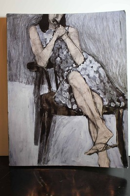 Figure drawing: The structure, anatomy, and expressive design of human form