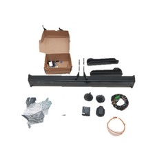 Westfalia Anh�ngerkupplung Autozubeh�r Volvo XC60 BJ 11 200