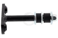 A.B.S. 261323 Stange/Strebe, Stabilisator Vorne Links Rechts FüR Mitsubishi