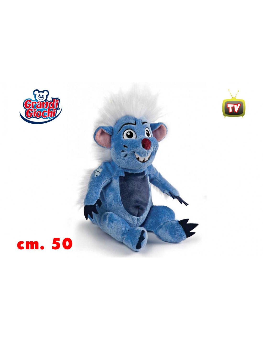 Disney – Bunga The Lion Guard Peluche 50 Cm Disney