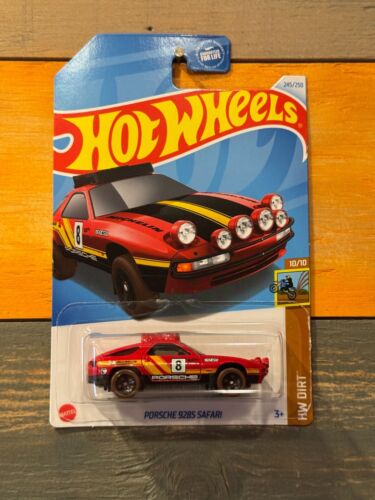 PARTE 3 de 4 Hot Wheels Mainlines 🔥 H ESTUCHE - Actualización 5/30 🔥 ¡Combinamos envío! - Imagen 79 de 192