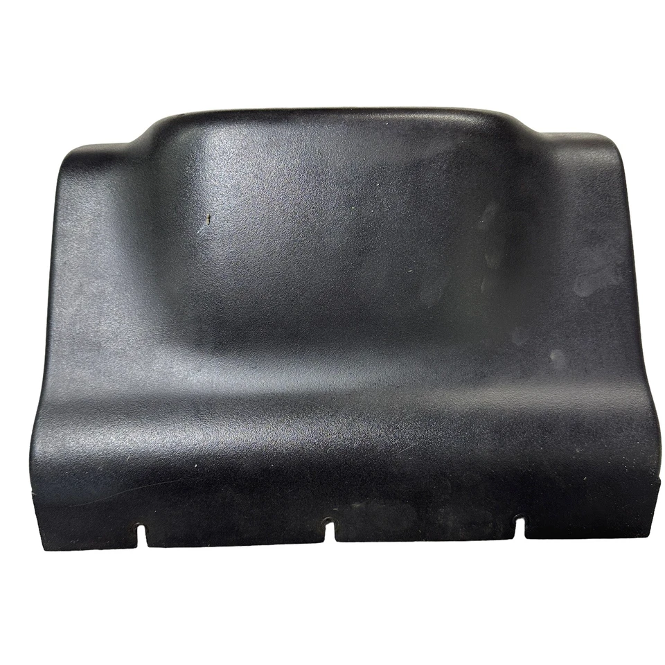 2000 Dodge Durango OEM Lower Dash Steering Column Knee bolster Trim 97 98 99 - Image 3 of 4