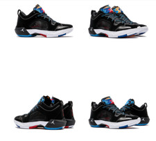 NEW Men's Nike Air Jordan XXXVII 37 Low Basketball Shoes DQ4122-061