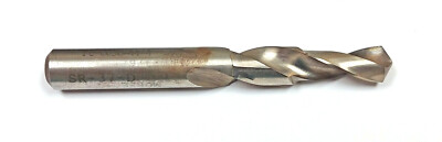 .404'' x .437'' HSS Step Drill for Rosan Fastener SR37D MF0050444