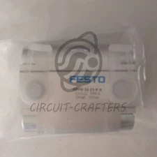 1PCS New in box FESTO Cylinders ADVU-32-15-P-A 156532