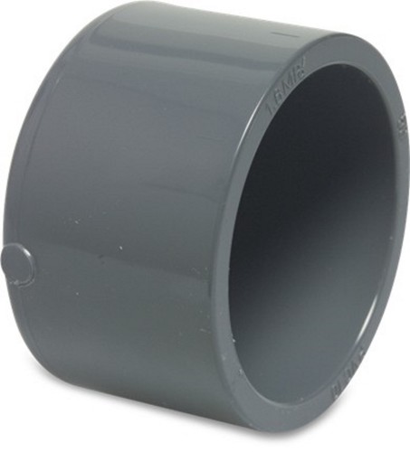 PVC, Klebeschlauch Rohr Klemme Winkel T-Stück Muffe PVC Kleber - Bild 7 von 18