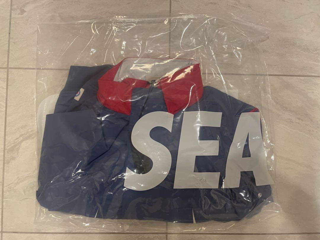 Windandsea Nba Nylon Blouson 76Ers | eBay Windandsea Nba Nylon Blouson 76Ers | eBay