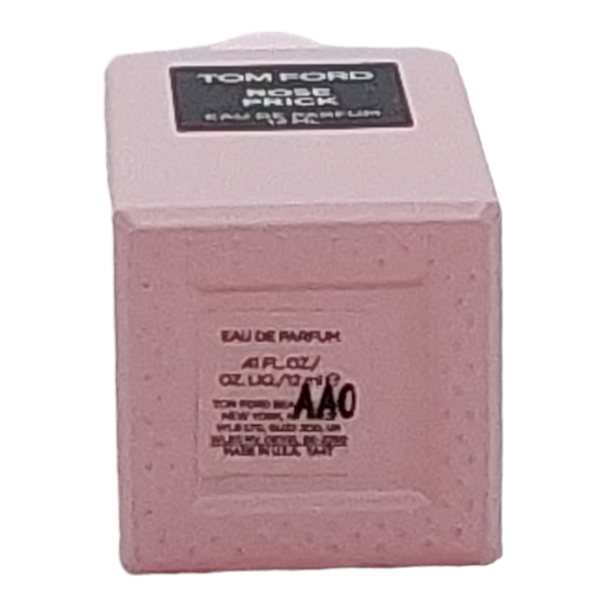 Tom Ford Rose Prick Eau De Parfum 0.41 oz 12 ml Splash