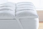 Goose And Down Mattress Toppers Luxury Hotel Quality All UK Bed Sizes Available