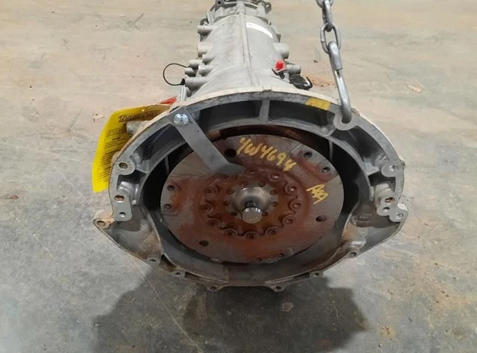 Dodge Ram 1500 2014-2017 transmisión automática de 5,7 L Foto 2 de 4