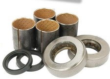 STUB AXLE KIT. COMPATIBLE WITH: FORDSON: MAJOR, POWER MAJOR, SUPER MAJOR