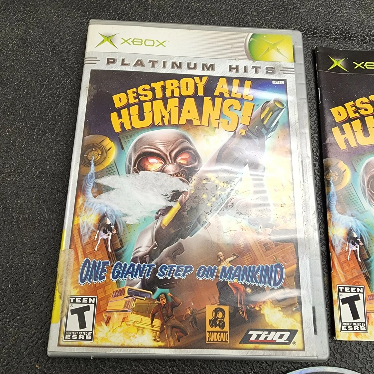 Pandemic video game xbox sales