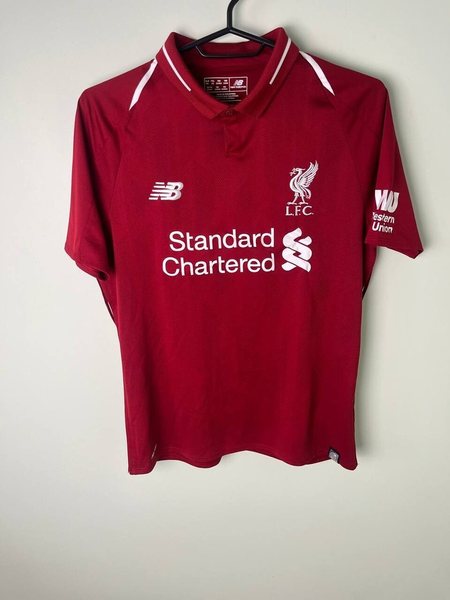リバプールFC Firmino 9 シャツ XL リバプールFC Firmino 9 シャツ XL 2020-21 Liverpool Home