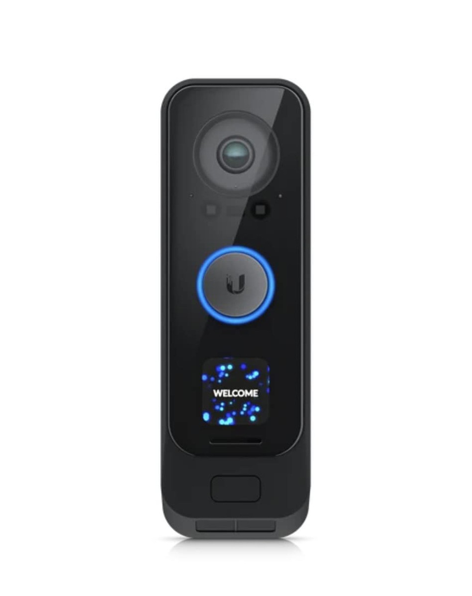 Ubiquiti Networks G4 Doorbell Pro, MP Professional Camera UVC-G4