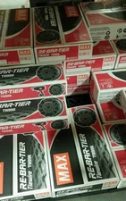 Max Tw898 Tie Wire 21ga  50-Pk Max Rebar Tier Rb398 Rb397 Rb517 Rb518