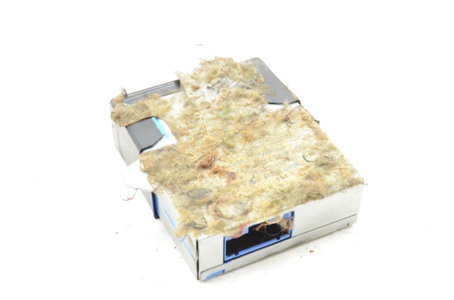 1984-1989 Nissan 300ZX Z31 2+0 Voice Recognition Module 1984-1989 Nissan 300ZX Z31 2+0 Voice Recognition Module
