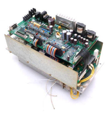 Yamazaki Mazak Corporation D72VD006320 05A001-D Lasersteuerung