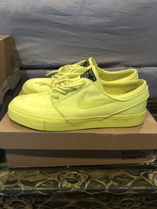 janoski lemon twist