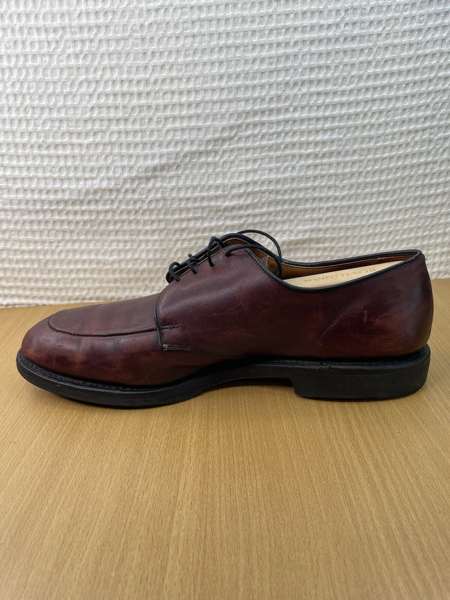 Allen Edmonds Kennett Derby Shoes Men display picture 3