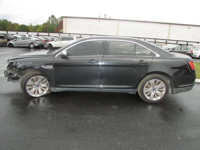 CRISTAL TECHO PARA 10 11 12 13 14 15 16 17 18 19 FORD TAURUS Foto 2 de 4