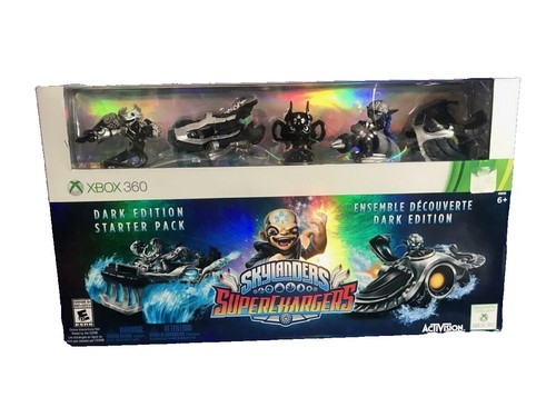 SKYLANDERS: SUPERCHARGERS: LEGENDARY SKY RACING: Astroblast