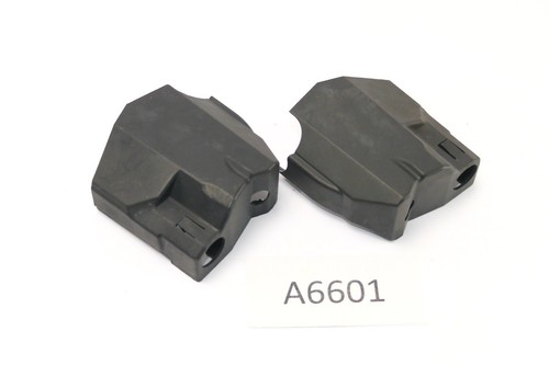 BMW R 1200 GS R12 2004 - Abdeckung Drosselklappe rechts + links A6601