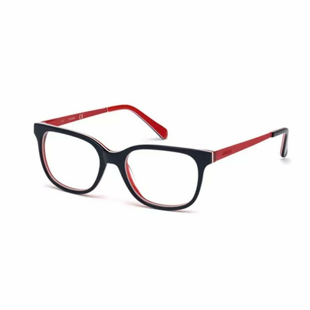 Occhiali da vista bambina bambino Guess 9175 086 nero eyewear montatura da  vista | Acquisti Online su eBay