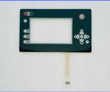 NEW AND ORIGINAL Membrane keypad for  XC4004 1638313501 XC 4004 DHL FREE SHIP