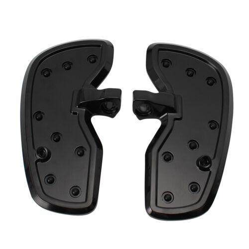 Tablas de piso Rider estriberas para Indian Scout Classic, Rogue, Sixty ABS 2015-2025 - Imagen 7 de 14