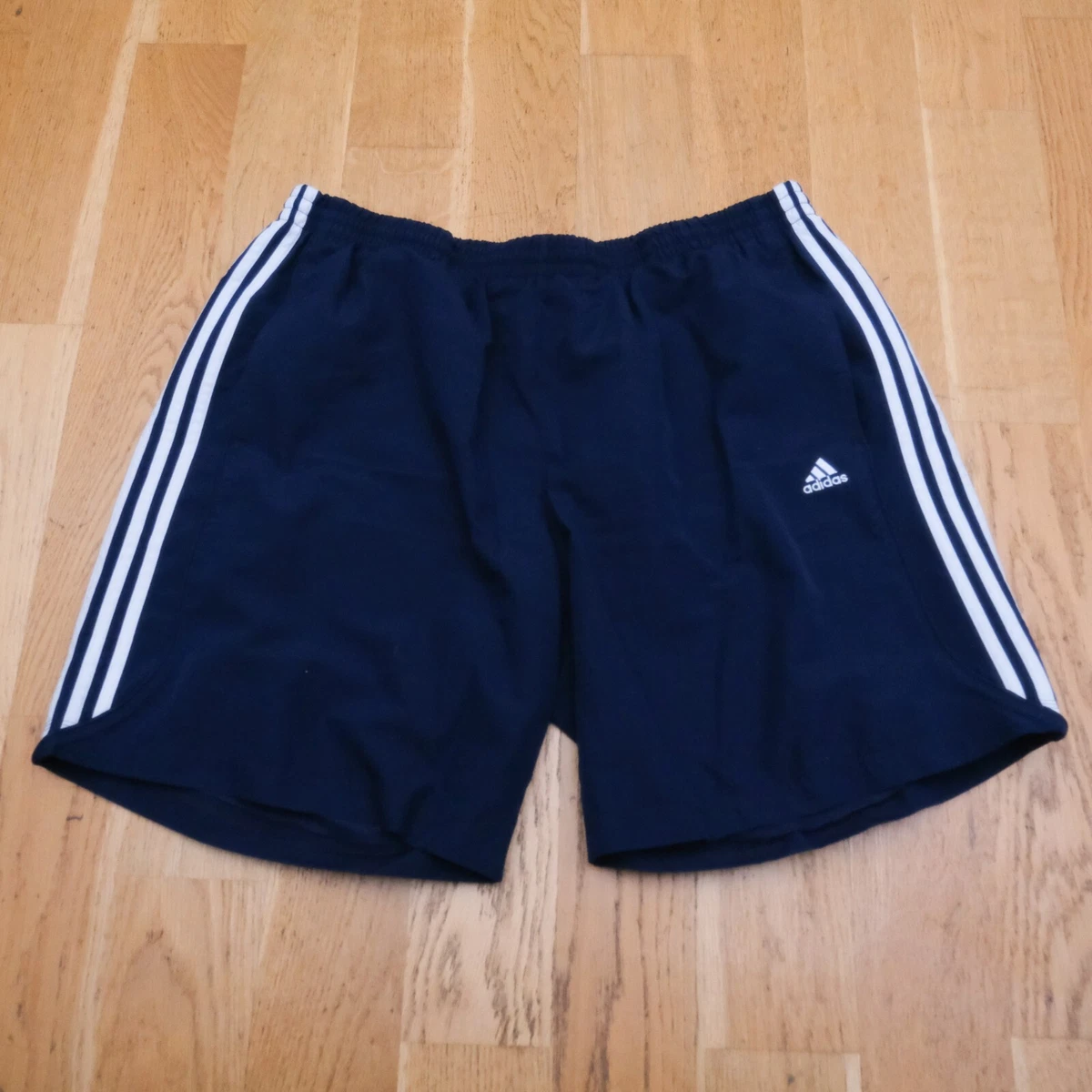 Adidas 2024 jogger shorts