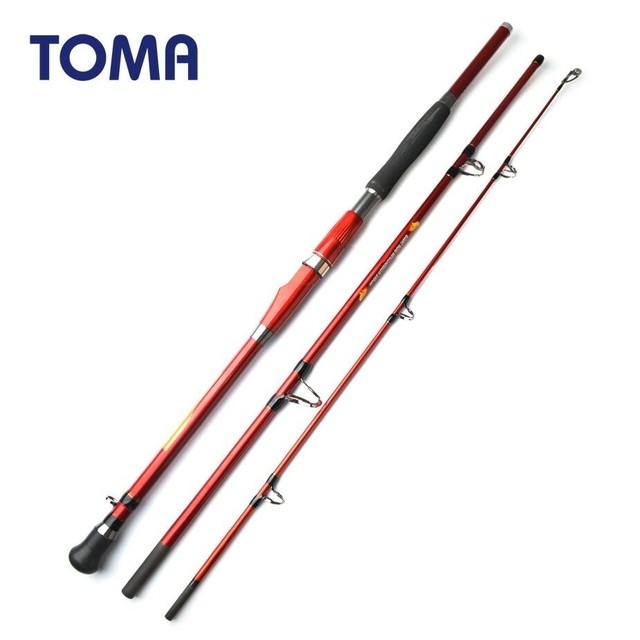 okuma solaris surf rod