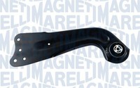 Magneti Marelli 301181310380 Querlenker Hinten Links Hinterachse Links FüR Audi