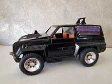 JACKHAMMER MASK KENNER VEHICLE