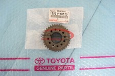 Genuine Toyota 1993-2014 Timing Crankshaft Pulley 1352120020 OEM 