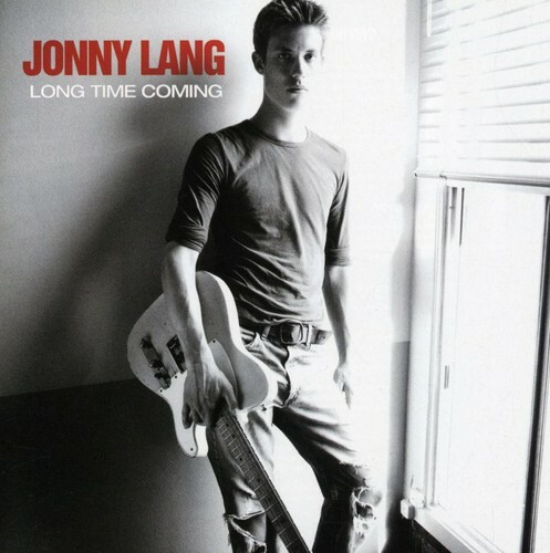 Long Time Coming by Jonny Lang (CD) 602498608012| eBay