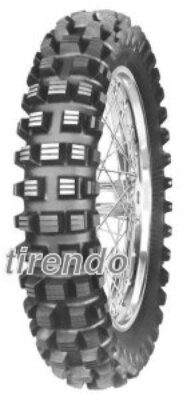 Motocross-Reifen Mitas C-02 130/80 -17 65N