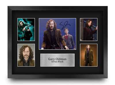 Poster, Affiche Harry Potter - Wanted Sirius Black | Cadeaux Et Merch