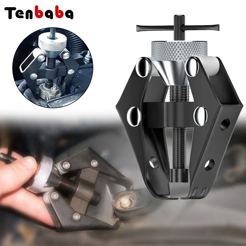 Alternator bearing removal tool deals