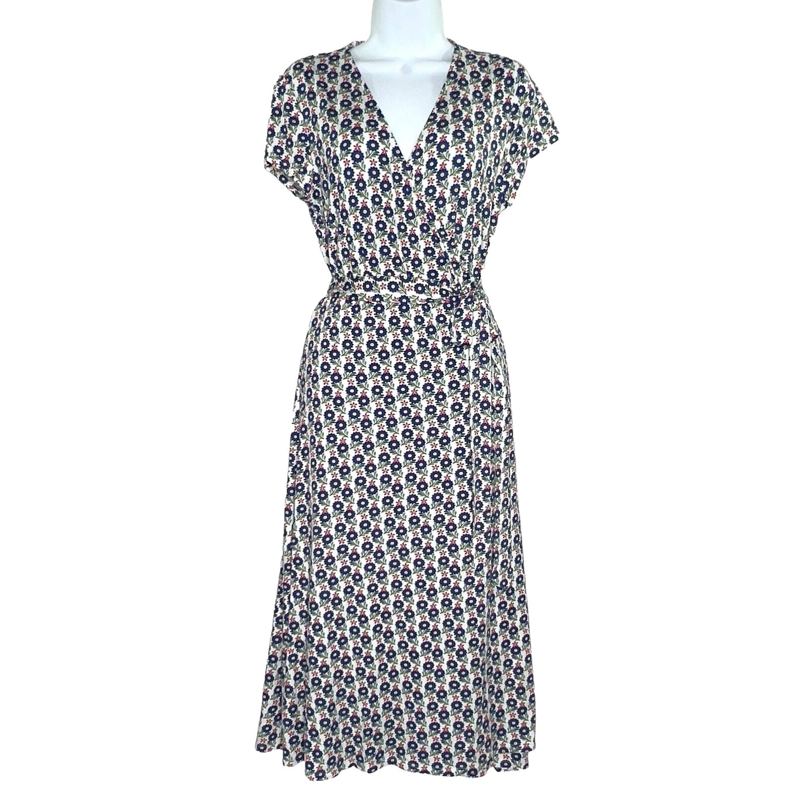 Boden Wrap Dresses