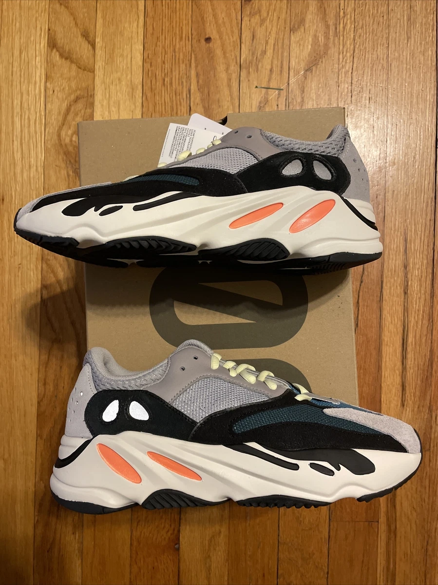 yeezy 700 wave runner solid grey