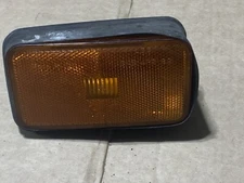 JAGUAR XJS 93.5 94 95 96 REAR DRIVER LEFT SIDE MARKER REFLEX LAMP LHC5033AA