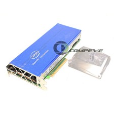 Intel Xeon Phi Coprocessor 7120P E2M34A HP 732636-001 G65757-351