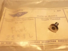 Nos vintage 1 Simplex # 2551L Bolt New vis pivot Simplex 