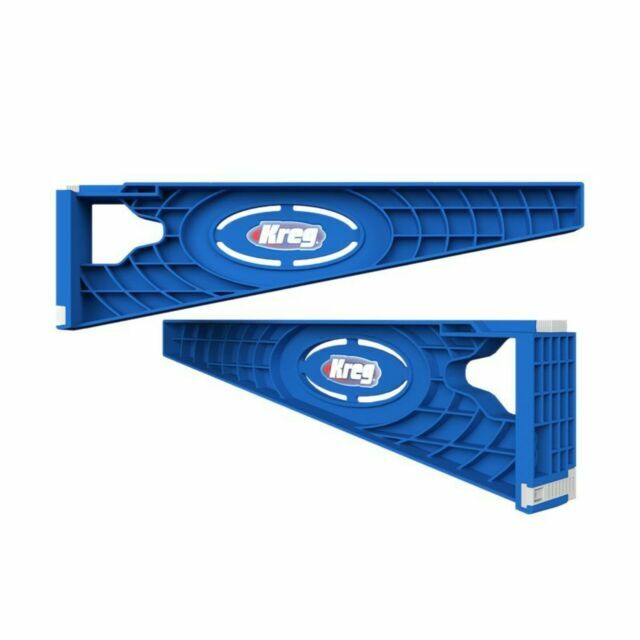 Kreg Tool Company Khi-slide Drawer Slide Jig
