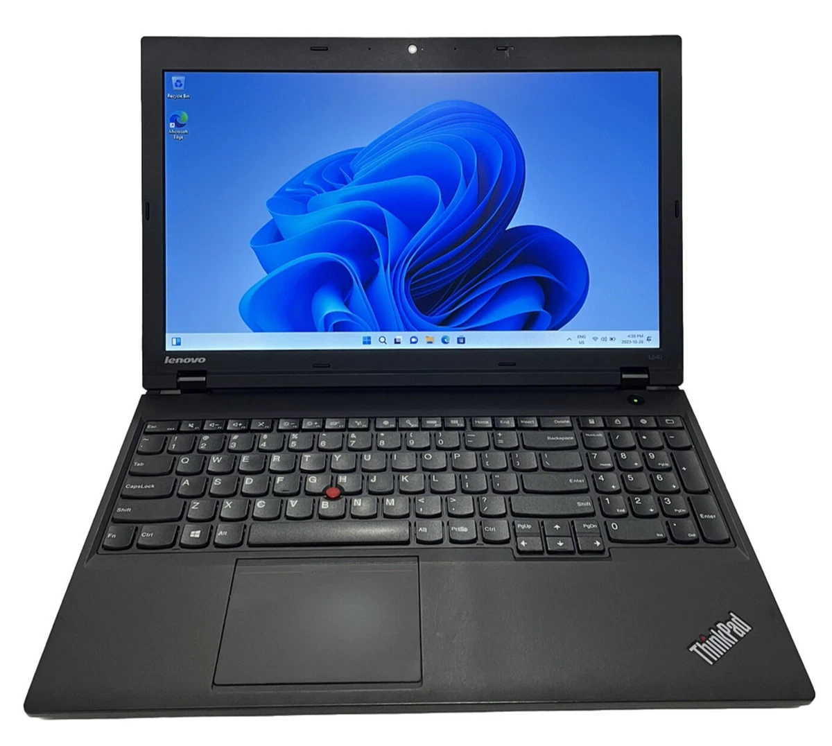 Lenovo ThinkPad L540 i5・8G・240GB・OFFICE - ノートPC Lenovo ThinkPad L540 i5・8G・240GB・OFFICE - ノートPC